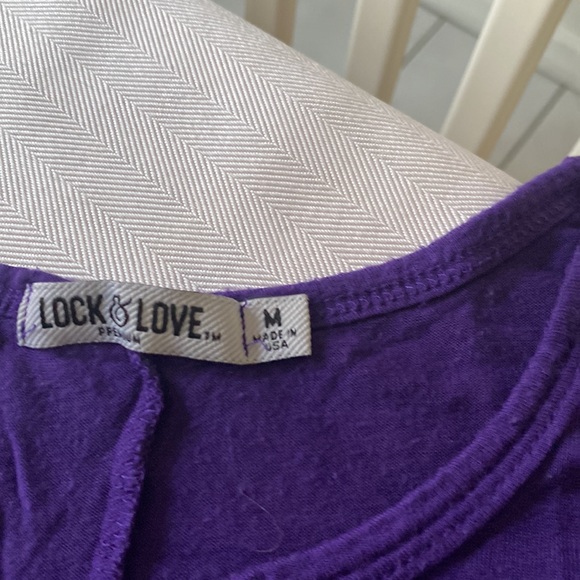 Lock&Love tunic - Picture 2 of 3